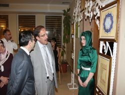 El sanatlarına eğitim desteği